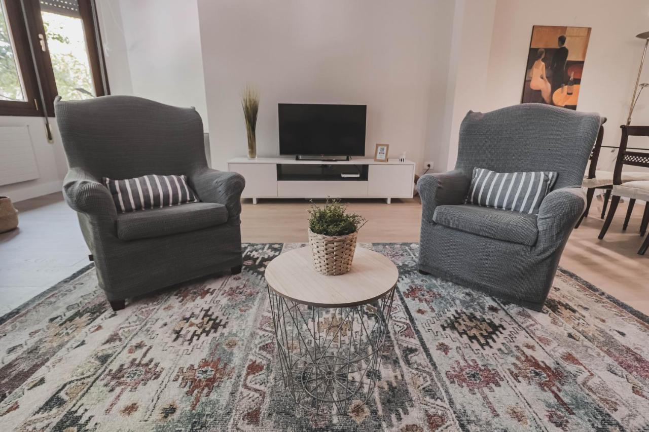Park View Beautiful Apartment 빌바오 외부 사진