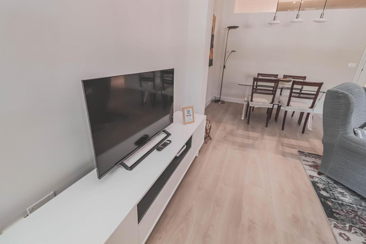 Park View Beautiful Apartment 빌바오 외부 사진