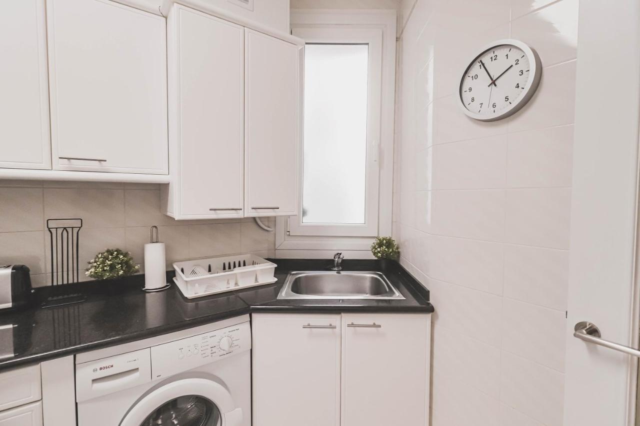 Park View Beautiful Apartment 빌바오 외부 사진