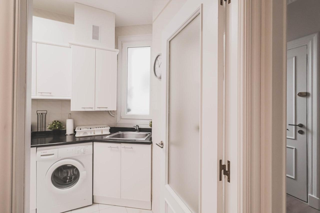 Park View Beautiful Apartment 빌바오 외부 사진